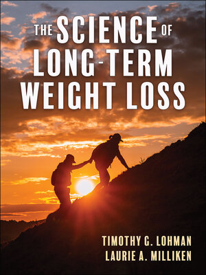 cover image of The Science of Long-Term Weight Loss